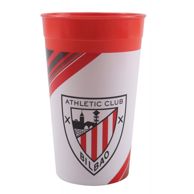 vaso vajilla athletic