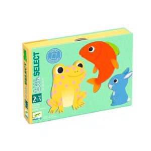 little select djeco