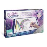 Tableta luminosa para dibujar Nebulous Stars