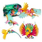 Tropical Birds – Clixo