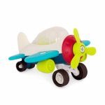 Avión Desmontable
