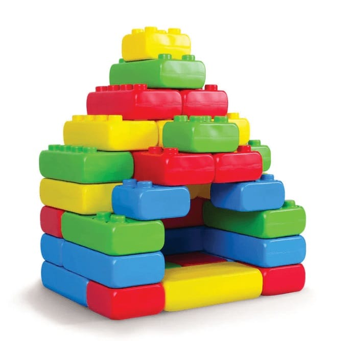 bloques bricks