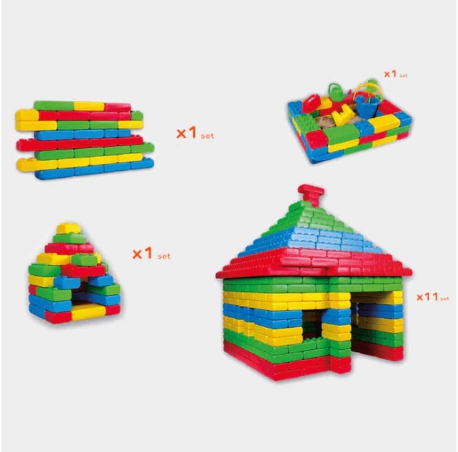 ejemplos bloques xxl