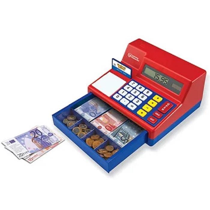 Caja Registradora - Imagen 2
