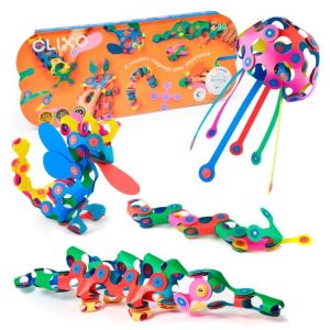 super rainbow clixo