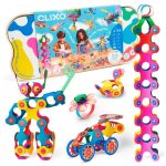 Clixo Family Pack