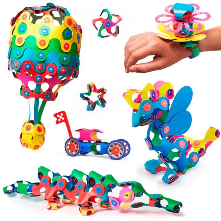 Clixo Family Pack - Imagen 3