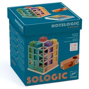 sologic hotelogic