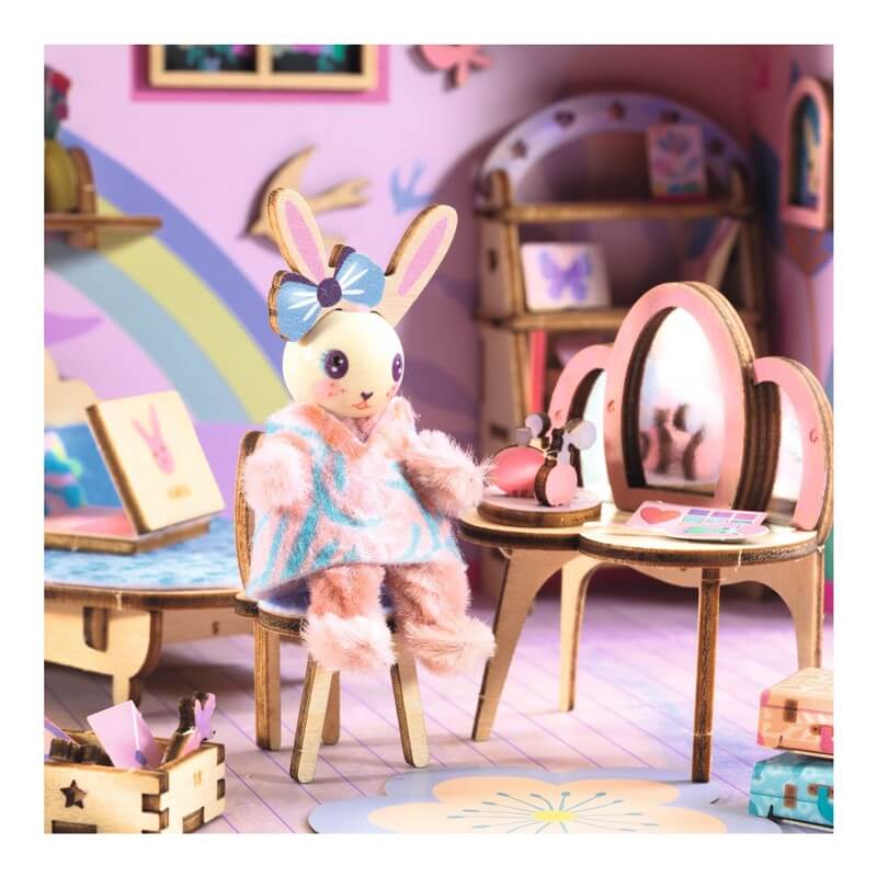 Mi casa Rosie - Imagen 2