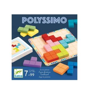 Sologic Polyssimo