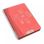 Tableta Pizarra de Dibujo Kidydraw Mini Kawai
