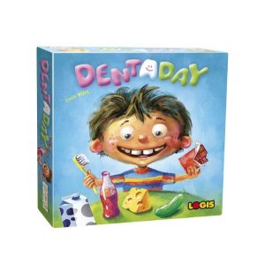 dentaday caja