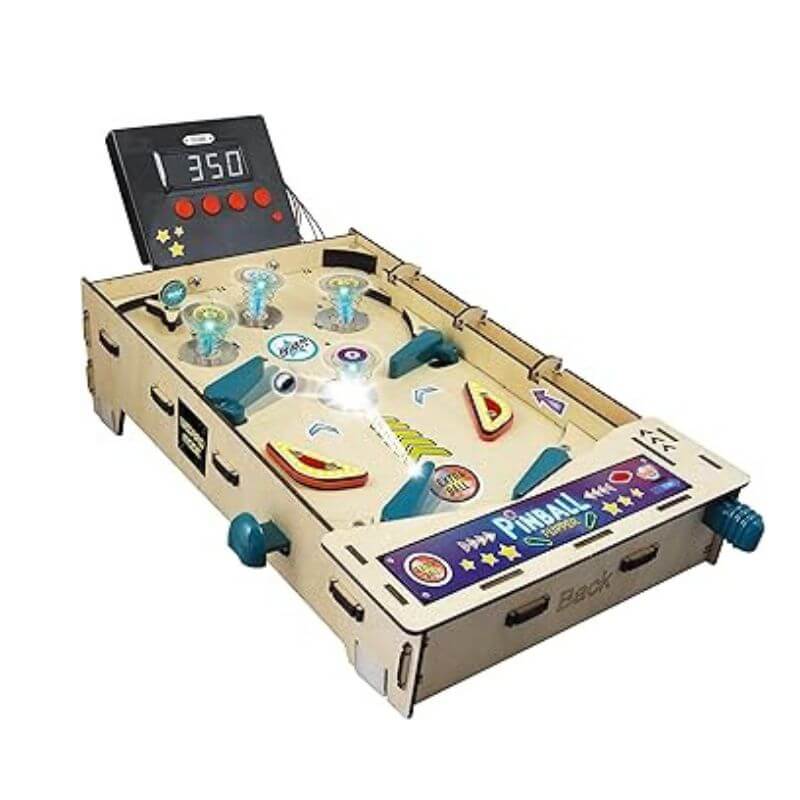 Pinball Flipper - Imagen 2