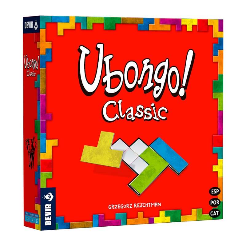 ubongo