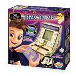 Taller de máquina Arcade