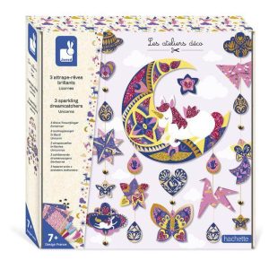 caja atrapasueños janod