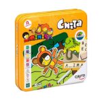 Chita El Ahorcado