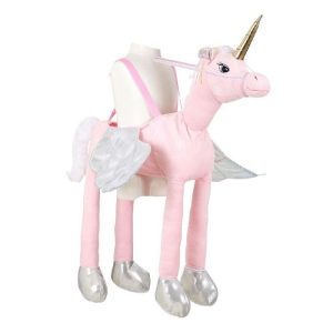 disfraz unicornio