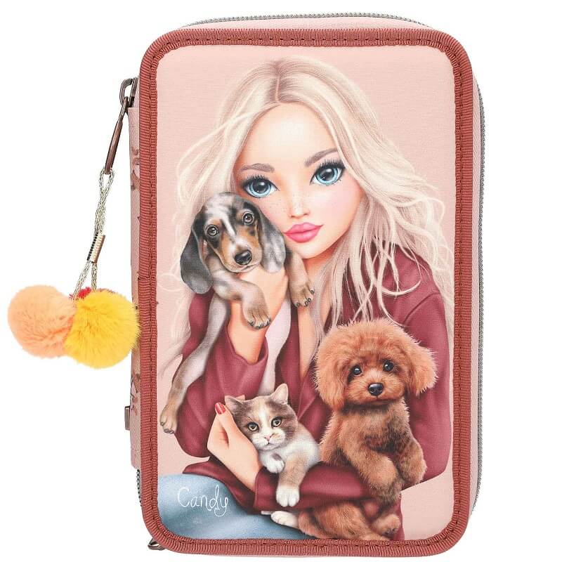 estuche triole ever friends