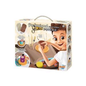 estudio de ceramica