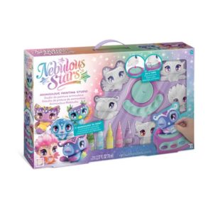 estudio pintura animoulous