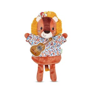 marioneta jack el leon