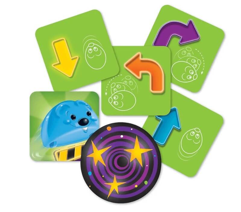 Code & Go Mouse Mania - Imagen 2
