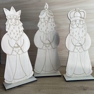 Reyes Magos