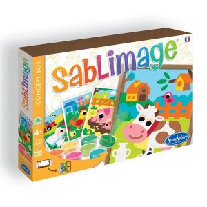 sablimage granja