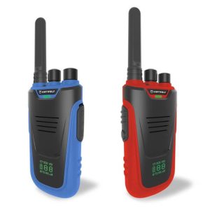 walkie talkies kidywolf