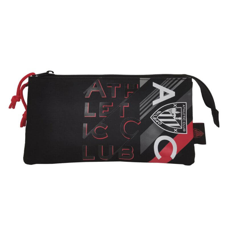 Frontal portatodo triple athletic