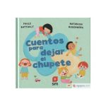Cuentos para dejar el chupete