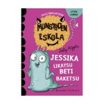 Munstroen Eskola Jessika Likatsu, beti baketsu