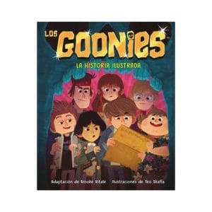 los goonies