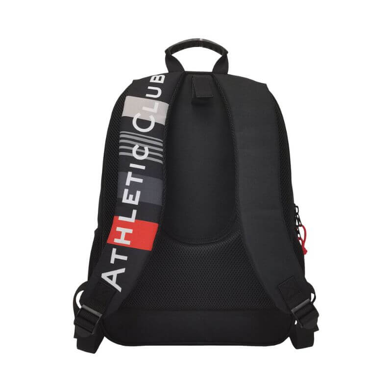 mochila trasera trolley athletic