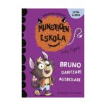 Munstroen Eskola Bruno Dantzari Ausikilari