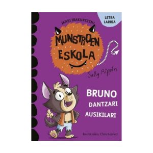 munstroen eskola