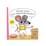 Utziko didazu zure txupeteak ikusten