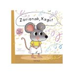 Zorionak, Xagu