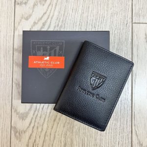 tarjetero athletic