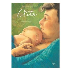 album ilustrado aita