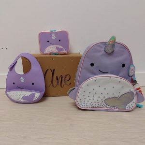caja skip hop pez espada