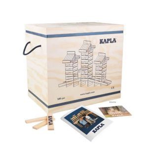 caja kapla 500