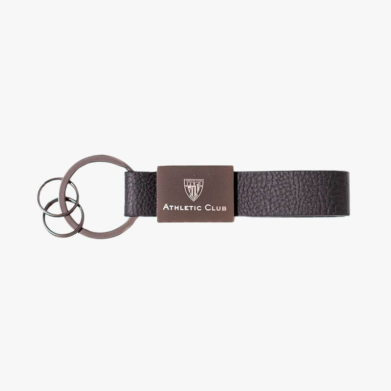 llavero unsport athletic negro