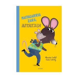 maitagarria zara aitatxo