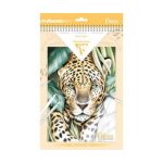 Cuaderno Colorear Odelia Animales