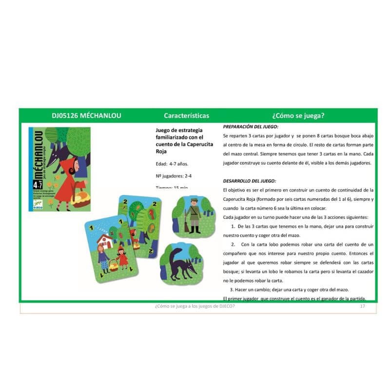 Mechanlou - Imagen 2