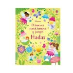 Primeros Pasatiempos y Juegos Hadas