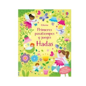 pasatiempos hadas