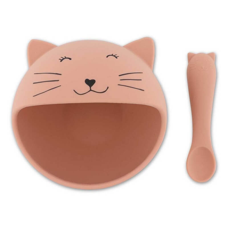 bol con ventosa gato
